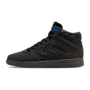 Hummel St. Power Play Mid WT Sneaker 2267 - anthracite 40