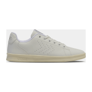 Hummel Court Line Sneaker Damen 9256 - bright white/lunar rock 36