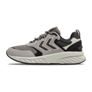 Hummel Marathona Reach LX BL Sneaker 1923 - silver cloud 43