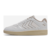 Hummel St. Power Play WM2 Sneaker Damen 9144 - white/pink 41