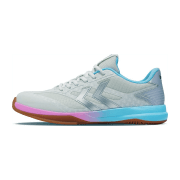 Hummel Dagaz LTD Handballschuhe 9639 - white/multicolor 40