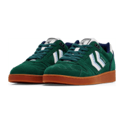 Hummel HB Team Sneaker 1009 - black iris 46.5