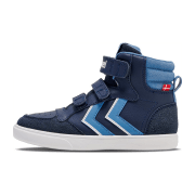 Hummel Stadil Pro Sneaker Kinder 2001 - black 40
