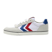 Hummel Stadil LX-E Canvas Sneaker black 44