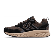 Hummel Marathona Reach LX DS Sneaker 1216 - anthracite/java 38