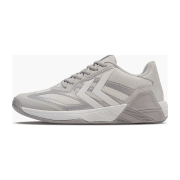 Hummel Algiz V Handballschuhe 9288 - white/grey 39.5