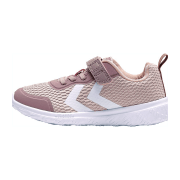 Hummel Actus Recycled Sneaker Kinder black iris 32
