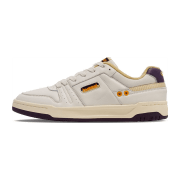 Hummel Stockholm LX-E AP2 Sneaker 9325 - marshmallow/plum perfect 37