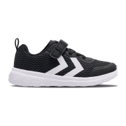 Hummel Actus Recycled Sneaker Kinder black 36