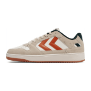 Hummel St. Power Play LZ Sneaker 1167 - lunar rock/bright white 38