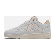 Hummel St. Power Play WM2 Sneaker Damen 9088 - white/silver cloud 39