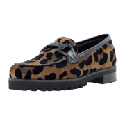 Luca Grossi Klassische Slipper für Damen