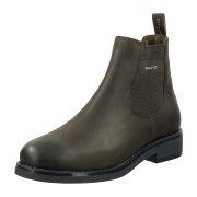 Gant Prepdale 29651752-G46 dark brown Leder
