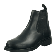 Gant Prepdale 29651751-G00 black Leder