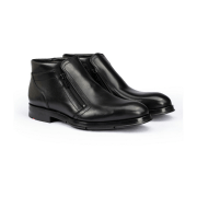 Lloyd Nicholas Winter Stiefeleltte schwarz Warmfutter 24-668-40