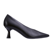 Högl 6000 Schuhe Pumps schwarz geschlossener Schnitt