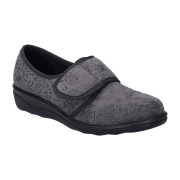 Josef Seibel Nice 80 63608-TE893-710 grau Textil