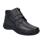 Josef Seibel New Anvers 95 Stiefel schwarz Warmfutter K-Weite Glatt