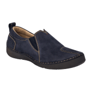 Josef Seibel ocean (dunkelblau)