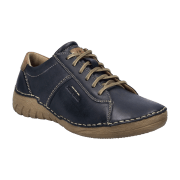 Josef Seibel Felicia 02 Damen Schuhe dunkelblau