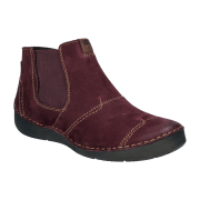 Josef Seibel Fergey 55