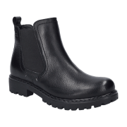 Josef Seibel Marta 03 85203-MI154-100 schwarz Leder