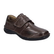 Josef Seibel Schuhe New Anvers 02 braun Klett 44902