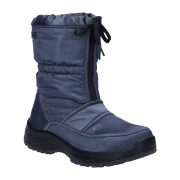 Josef Seibel jeansblau