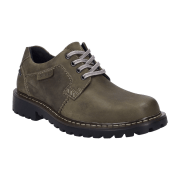 Josef Seibel Chance 08 Schuhe grau wasserdicht 21506