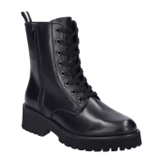 Josef Seibel Sallina 08 40708-MI604-100 schwarz Leder