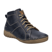 Josef Seibel Felicia 01 Winter Damen Stiefelette dunkelblau