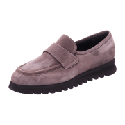 Luca Grossi Mokassin Slipper für Damen