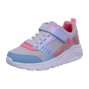 Skechers light blue-mint
