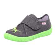 Superfit Hausschuh Textil \ BILL
