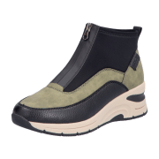 Rieker HWK Damen Stiefel