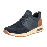 Rieker HWK Herren Halbschuhe