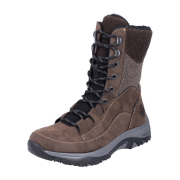 Rieker HWK Damen Stiefel