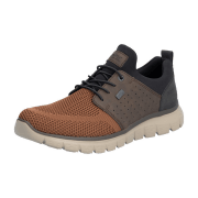 Rieker HWK Herren Halbschuhe