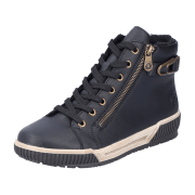 Rieker HWK Damen Stiefel