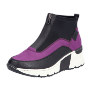 Rieker HWK Damen Stiefel