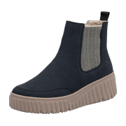 Rieker DA.-STIEFEL
