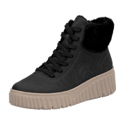 Rieker HWK Damen Stiefel