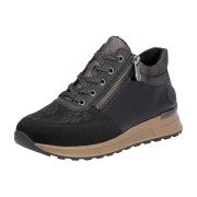 Rieker HWK Damen Stiefel