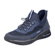 Rieker HWK Damen Stiefel