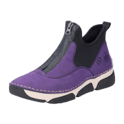 Rieker HWK Damen Stiefel