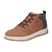 Rieker HWK Herren Stiefel