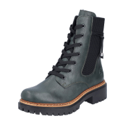 Rieker REISSVERSCHLUSSSTIEFEL