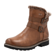 Remonte Stiefelette