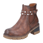 Rieker HWK Damen Stiefel