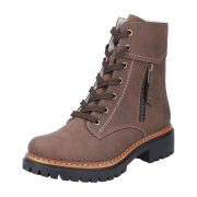 Rieker HWK Damen Stiefel